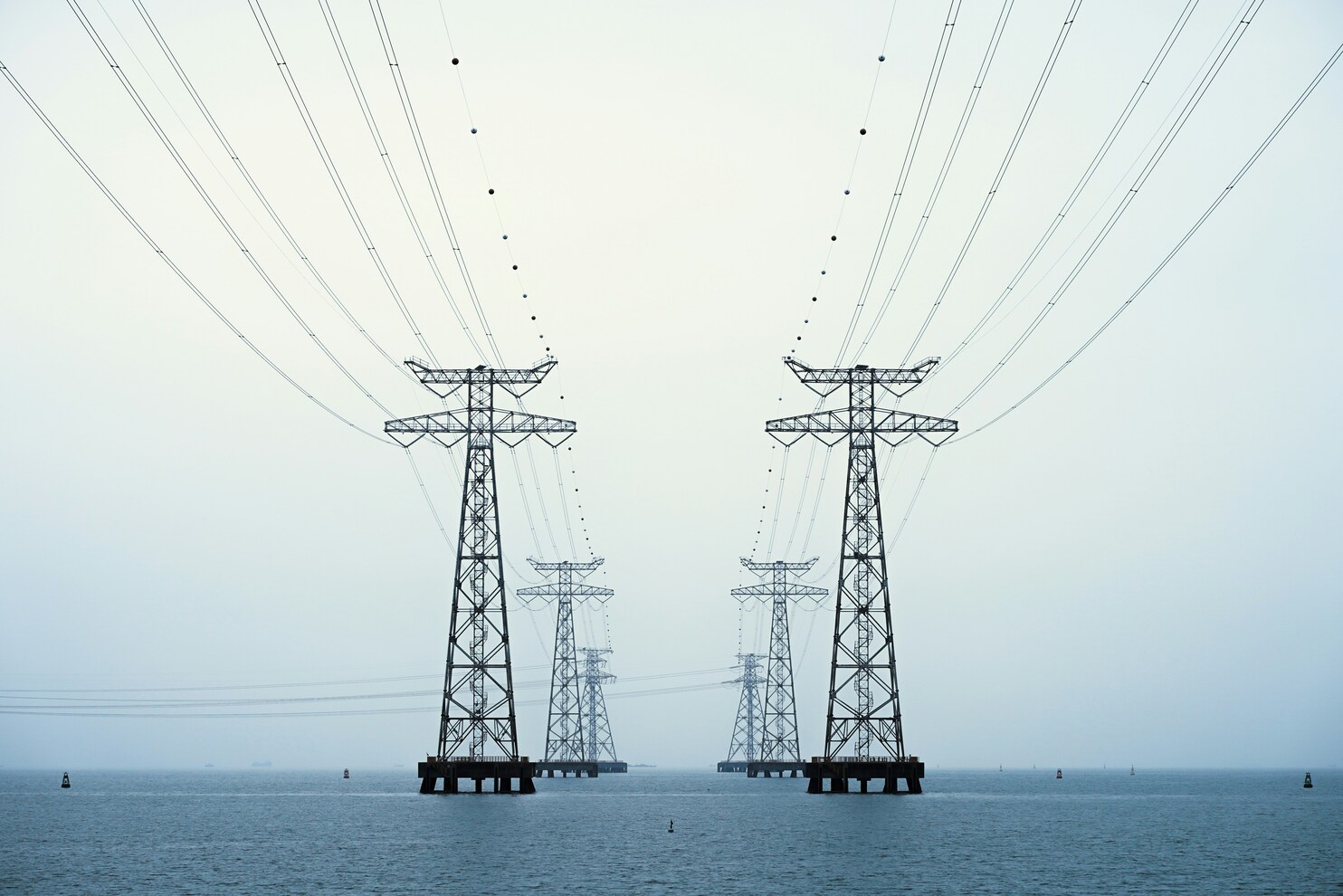 Energy Markets Analytics