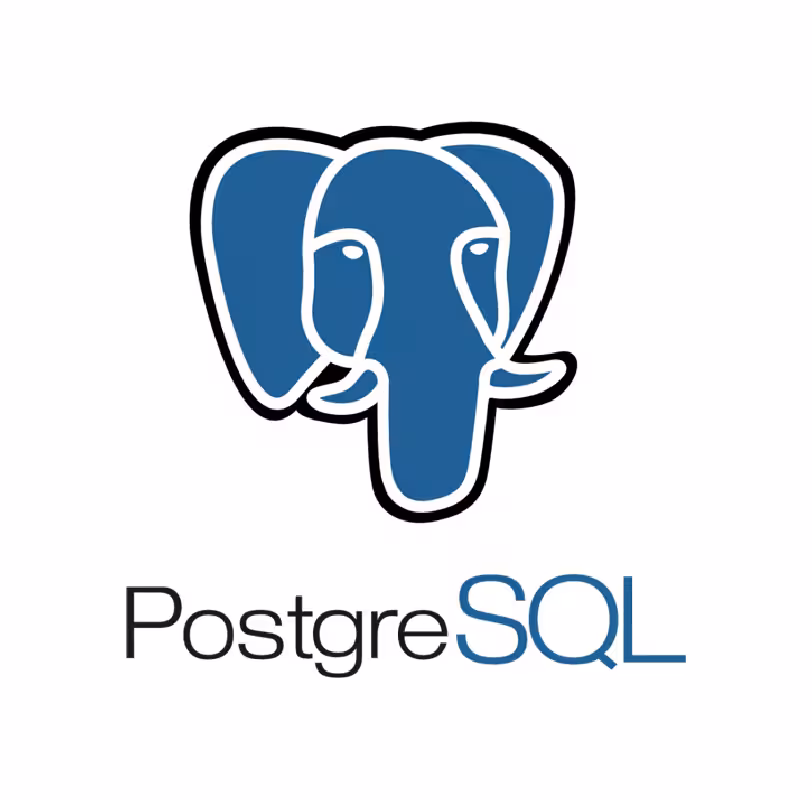 PostgreSQL