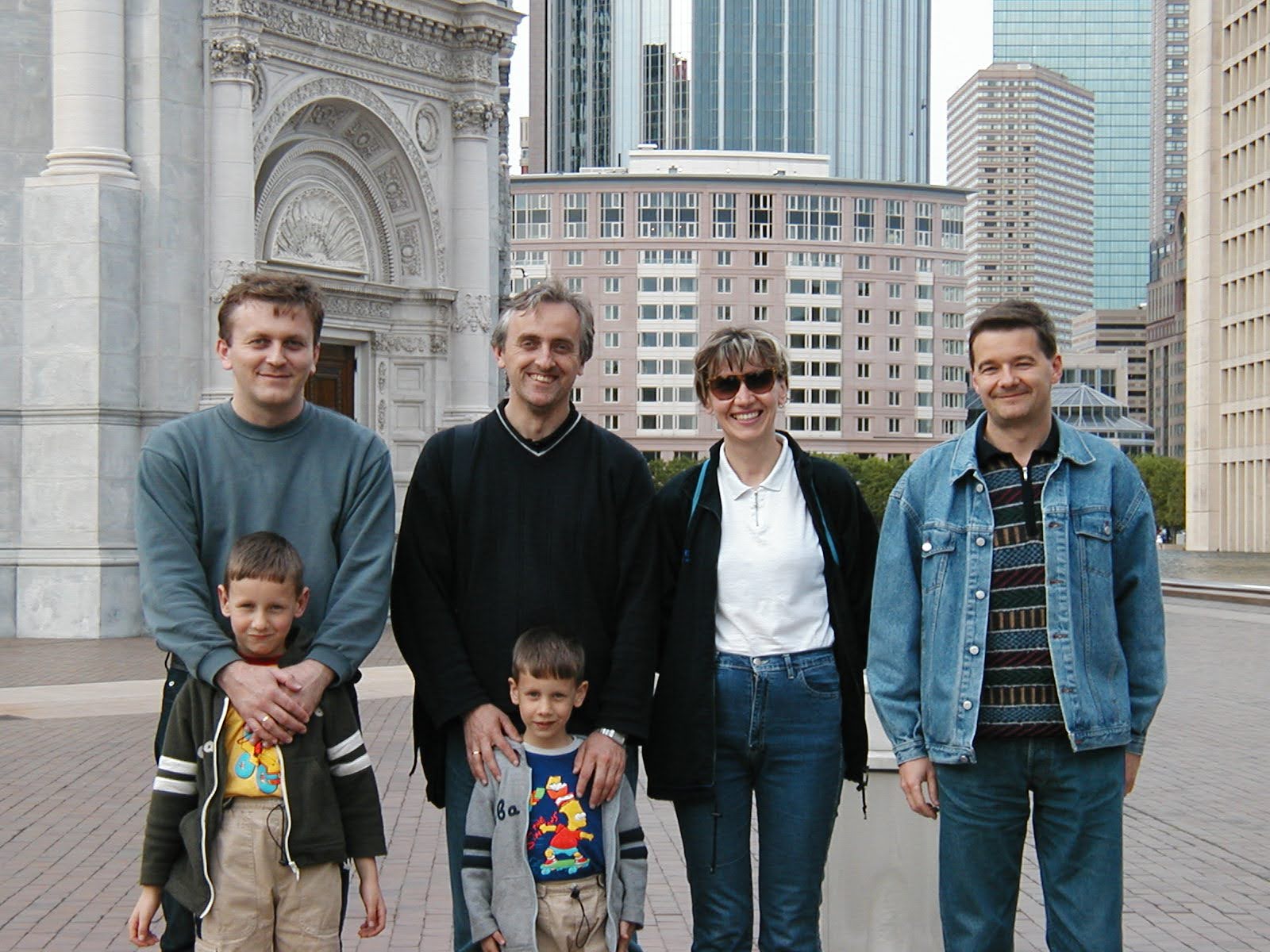 Father's Photo 8