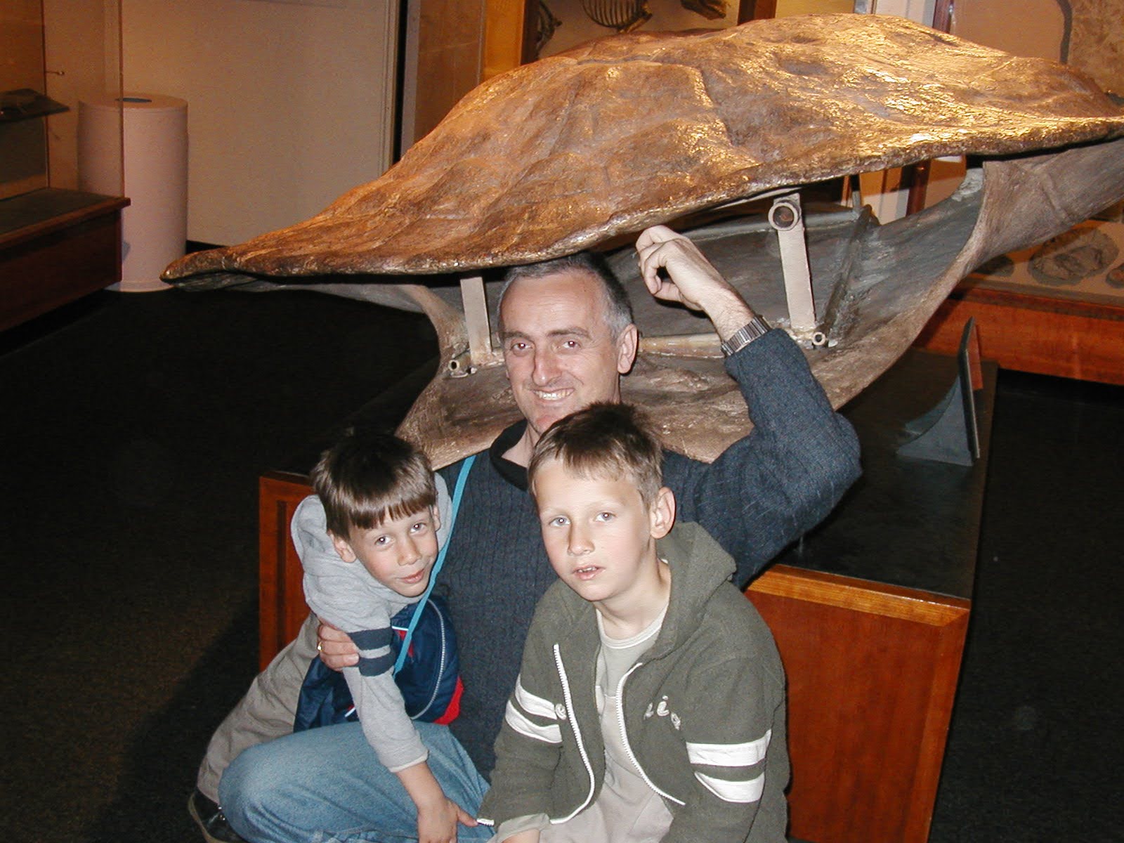 Father's Photo 1