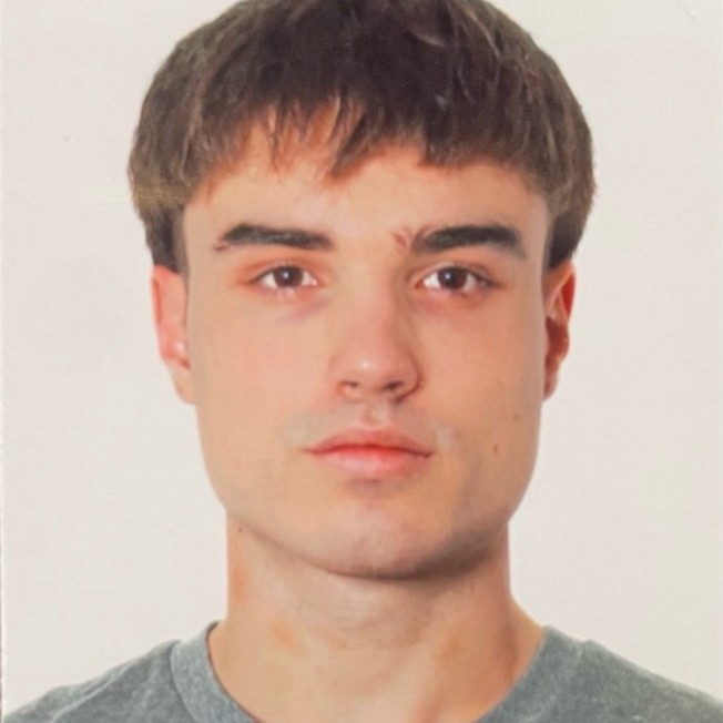 Recommender Name Ivan Moreno Ochando