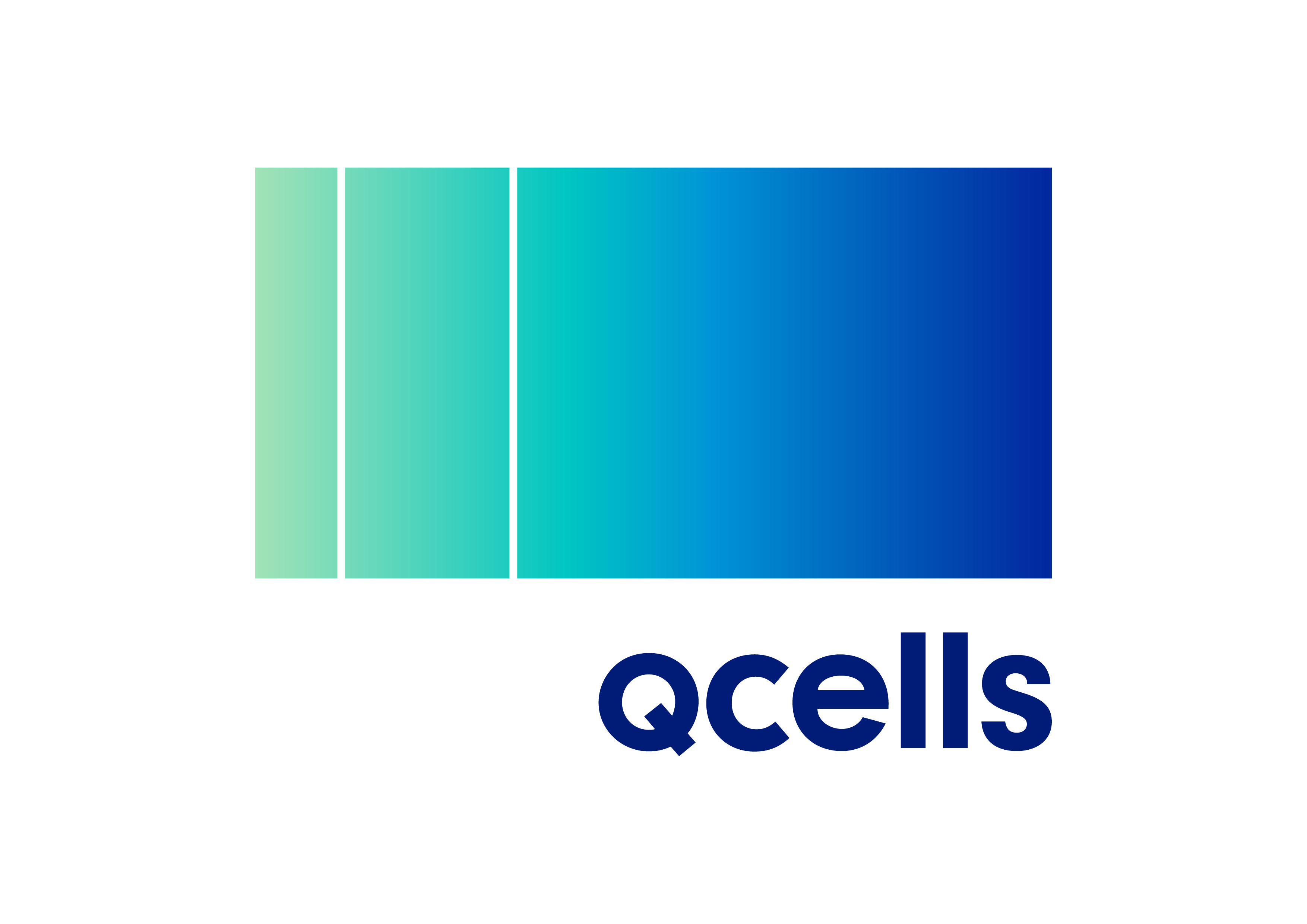 Q CELLS