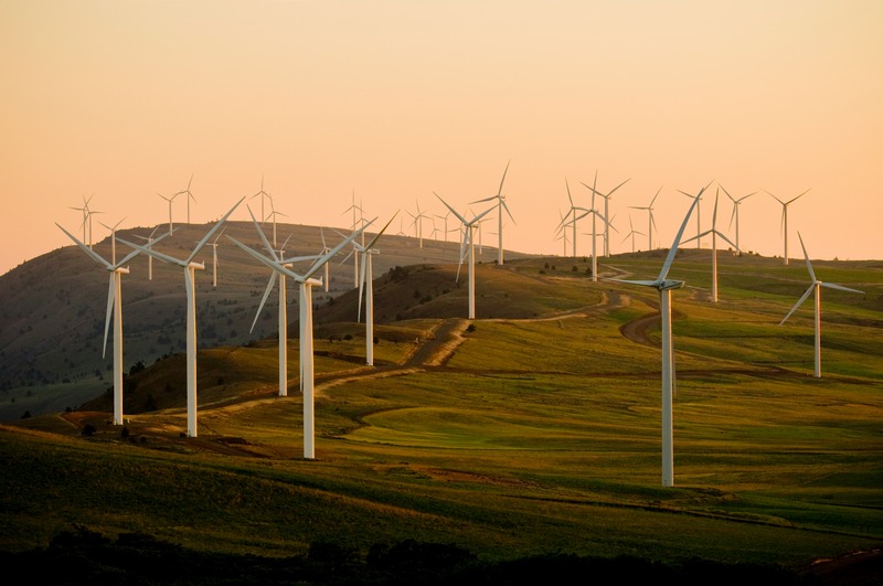 Wind Power Plant